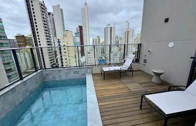 Imagem 12: Apartamento com 3 quartos a venda no Centro, Balneariú Camboriú - SC