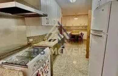 Imagem 7: Recreio dos Bandeirantes Apartamento 3 quartos, sendo 2 suites