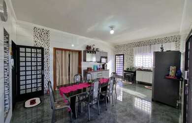 Imagem 12: Casa à venda e locação no Jardim Maria Luiza IV