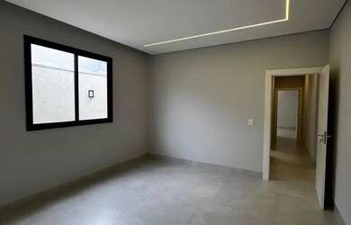 Imagem 4: Casa Térrea no Villa Segura 300 metros quadrados com 3 quartos-Montes Claros MG