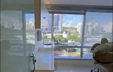 Imagem 5: Duas Salas Conjugadas Porteira Fechada - Trade Center