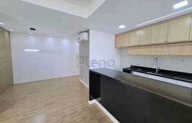 Imagem 12: Apartamento para venda e locação no Swiss Park em Campinas, Swiss Park,...