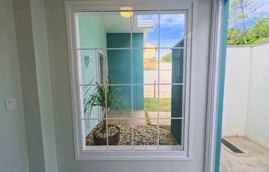 Imagem 14: Casa para venda em Jardim Alvorada com 2 quartos, sendo 2 suítes , 131m²