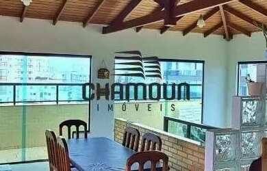 Imagem 8: Cobertura duplex em Nova Guarapari, Enseada Azul, Praia de Bacutia