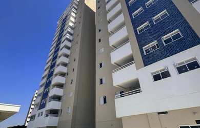 Imagem: O apartamento possui 3 Dormitórios, 2 Banheiros, 1 Vaga na