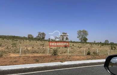 Imagem 5: Fazenda 147,3 alqueires 713 hectares Bom Jardim de Goiás