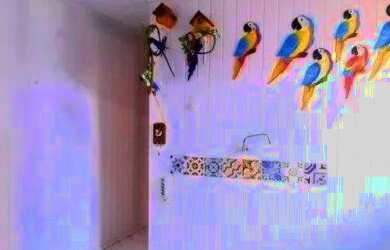 Imagem 7: Casa com 4 dormitórios e 2 banheiros de 101m²