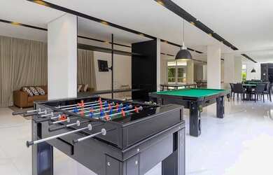 Imagem 12: Apartamento para locação na Barra Funda, 1 dormitório, 41 m², 1 vaga,...