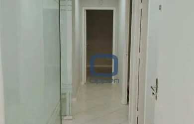 Imagem 6: Excelente conjunto de salas comerciais, 12 salas, 6 banheiros, 300 m² - por R$ 13.027/mês