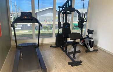 Imagem 14: Alugo Casa condomínio Garden RNI Bady Bassitt