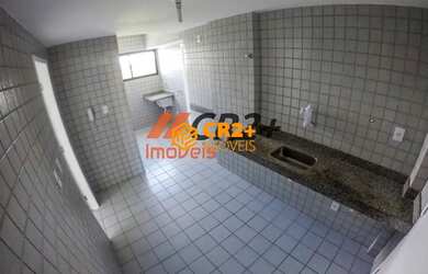 Imagem 6: Apartamento à Venda 02 quartos,01 suíte no Pina com 72M²