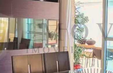 Imagem 8: Apartamento Duplex Alto Padrão, Av. João Fiusa, 240m², R$ 1.500.000,00