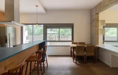 Imagem 4: Venda Apartamento 1 Dormitórios - 82 m² Vila Madalena