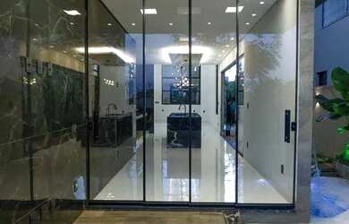 Imagem 16: Casa à venda, Residencial Parqville Jacarandá, Aparecida de Goiânia,...