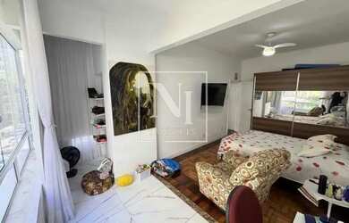 Imagem 14: APARTAMENTO 2 QUARTOS NA AVENIDA ATLÂNTICA