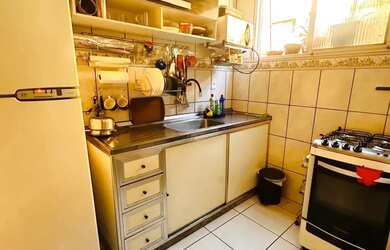 Imagem 5: Apto, Bernardo Monteiro, Contagem, Financia