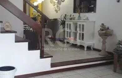 Imagem 2: Casa para Venda - 110.14m², 2 dormitórios, sendo 2 suites, 2 vagas -...