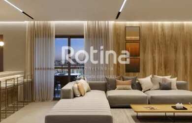 Imagem: O apartamento possui 3 Dormitórios, 4 Banheiros, 2 Vagas na