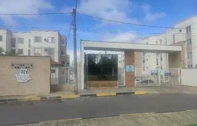 Imagem: O apartamento possui 2 Dormitórios, 1 Banheiro, 41m² de Área