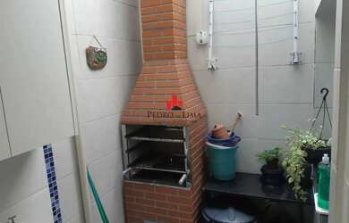 Imagem 10: Sobrado de Condomínio Fechado na Região da Penha