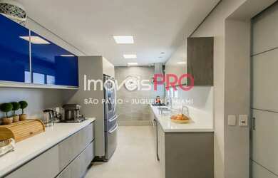 Imagem 13: Moema fora de rota 306m² com 5 vagas