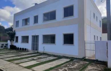 Imagem 4: Apartamento à venda no MORADA DAS MANGUEIRAS , QUINTAS DO PICUAIA, Lauro de Freitas, BA