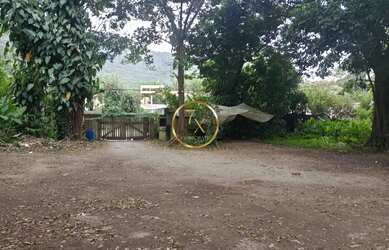 Imagem: O terreno possui 5000m² de Área e está localizado em Jacarepaguá