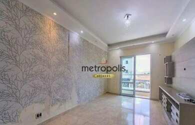 Imagem 3: Apartamento com elevador 3 dormitórios à venda, 89 m² por R$ 500.000...