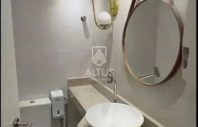 Imagem 15: Duas Salas Conjugadas Porteira Fechada - Trade Center