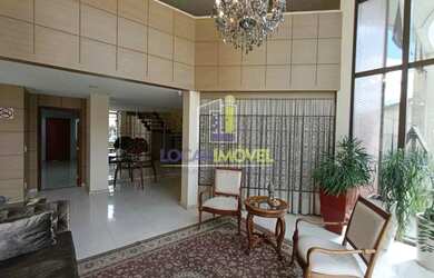 Imagem 4: Morada Imperial da Vitória, 3 suítes dependência completa, 3 vagas...