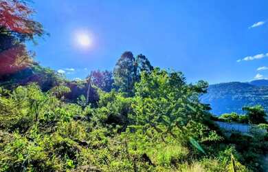 Imagem: A fazenda possui 3.729m² de Área e está localizado em Nova