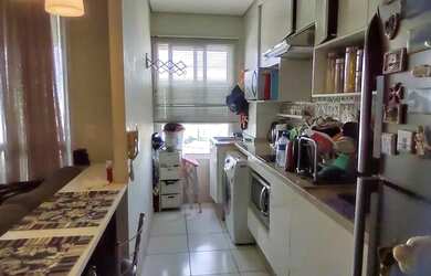 Imagem 5: Imóvel para venda possui 45 metros quadrados com 1 quarto em Centro -...