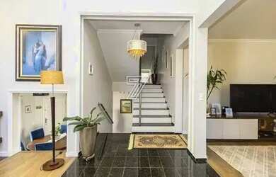 Imagem 10: Imóvel para venda possui 373 metros quadrados com 4 quartos em Boa Vista...