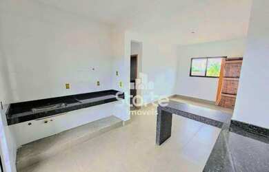 Imagem 3: Apartamento térreo com 2/4 à venda, 95m² por R$ 420.000 - Tubalina...