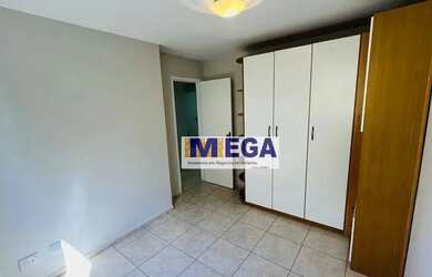 Imagem 12: Apartamento 2 quartos, 57 m² - venda ou aluguel - Vila João Jorge -...