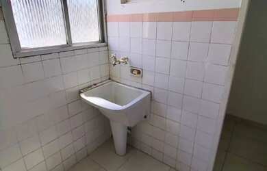 Imagem 7: Imóvel para aluguel possui 60 metros quadrados com 2 quartos em Jardim...