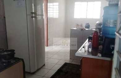 Imagem 6: Casa com 3 dormitórios à venda, 110 m² por R$ 477.000,00 - Jardim Terras...