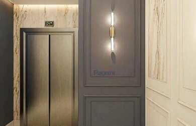 Imagem 16: Apartamento com 1 dormitório à venda, 31 m² por R$ 235.000,00 - Tijucas...