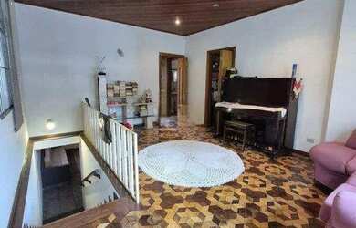 Imagem 2: Sobrado com 3 dormitórios, 242 m² - venda por R$ 1.000.000,00 ou aluguel...