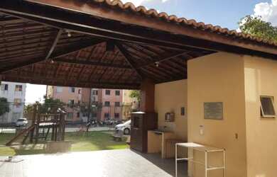 Imagem 8: Apartamento para Venda no Condominio Santa Efigenia localizado no Bairro...