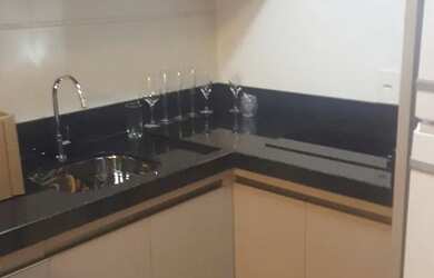 Imagem: O studio possui 1 Dormitório, 1 Banheiro, 27m² de Área, Imóvel