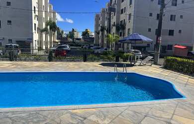 Imagem 2: Vendo apartamento com suite,sol manhã