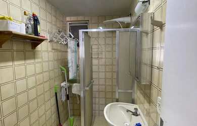 Imagem 7: KITINETE PARA LOCAÇÃO FIXA NO CENTRO DE CABO FRIO