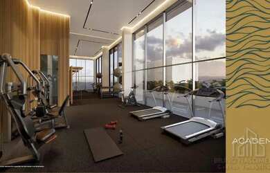 Imagem 11: ENTRADA 8% EM ATÉ 4X - APARTAMENTO 03 QUARTOS SENDO 01 SUÍTE 75,15M² - NEST RIO VERMELHO