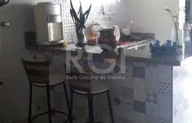 Imagem 5: Casa para Venda - 110.14m², 2 dormitórios, sendo 2 suites, 2 vagas -...