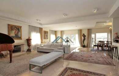 Imagem 10: Casa com 6 suítes, 980 m² - venda por R$ 6.900.000 ou aluguel por R$...