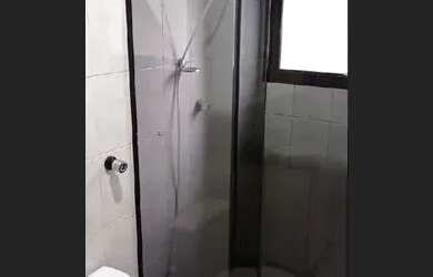 Imagem 6: Apartamento de frente no bairro Embaré. Santos - SP