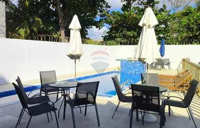 Imagem: O apartamento possui 2 Dormitórios, 2 Banheiros, 2 Vagas na