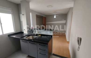 Imagem 7: Apartamento Muito Bem Localizado, Novo, Pronto para Morar com lazer