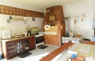 Imagem 4: CASA 3 DORMITÓRIOS